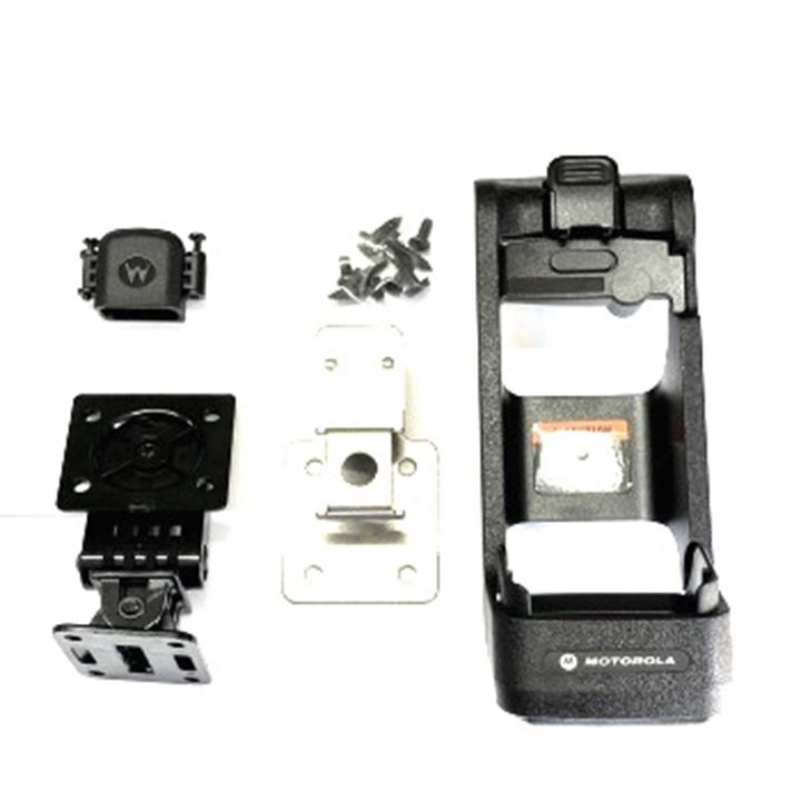 Motorola PMLN6432  Vehicular Charger & Holder